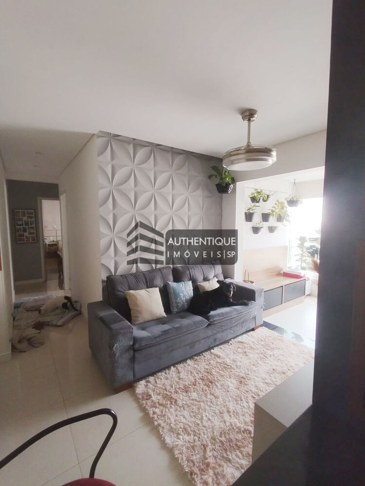Apartamento, 2 quartos, 77 m² - Foto 6