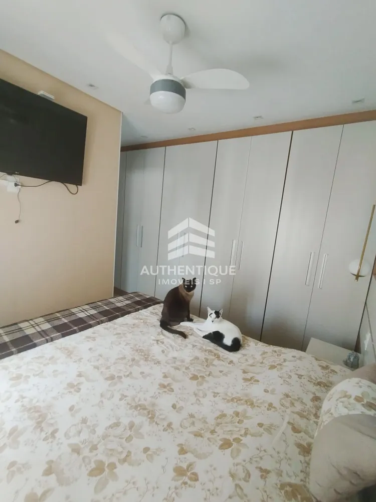 Apartamento, 2 quartos, 77 m² - Foto 9