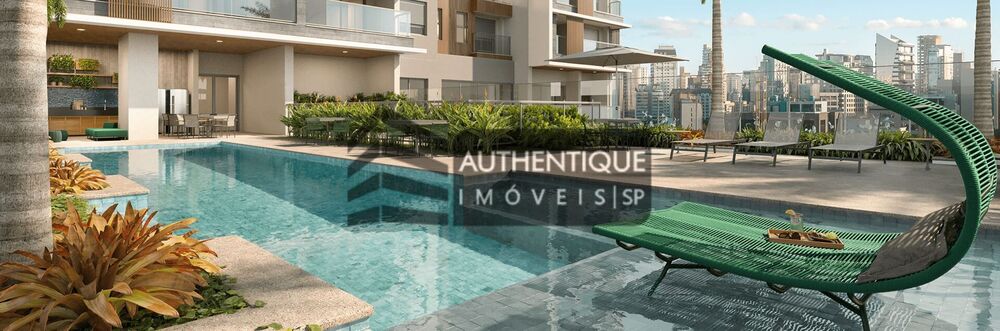 Apartamento, 1 quarto, 46 m² - Foto 4