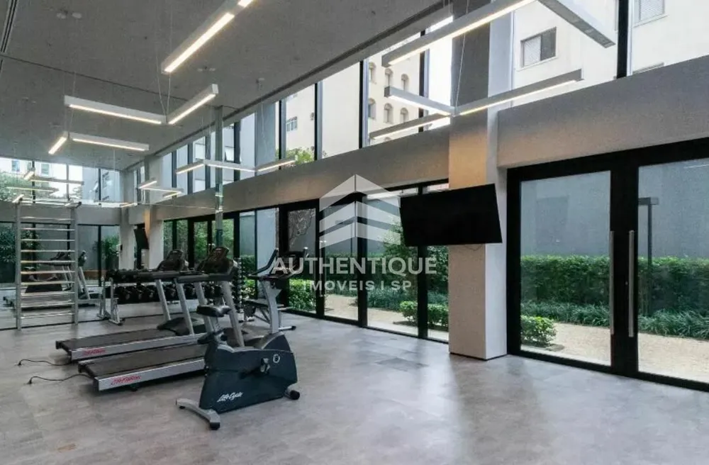 Apartamento, 1 quarto, 44 m² - Foto 2