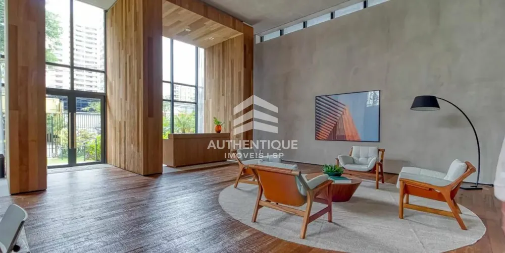 Apartamento, 1 quarto, 44 m² - Foto 7