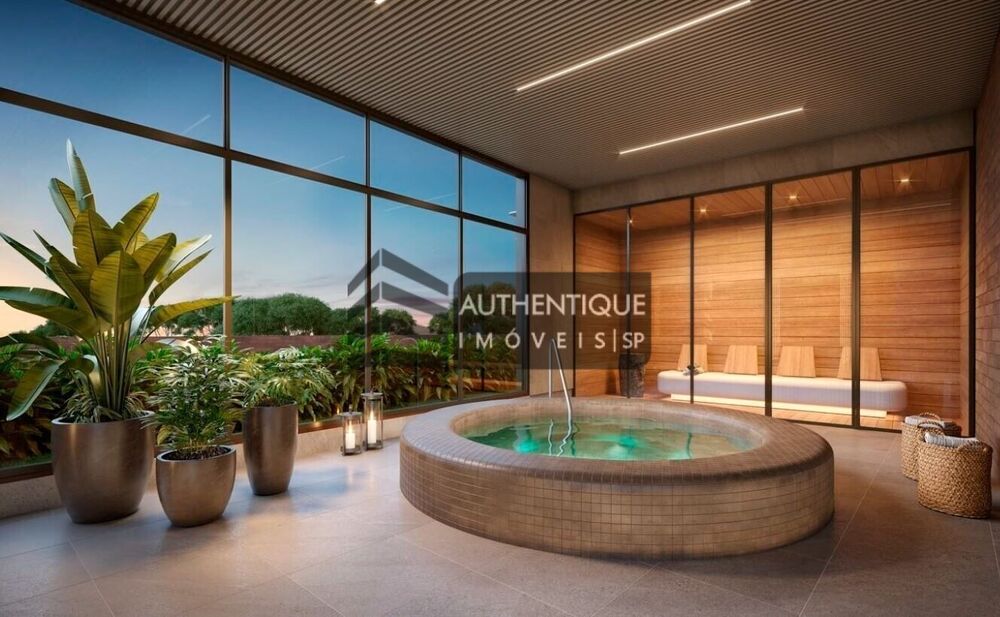 Cobertura, 5 quartos, 835 m² - Foto 1