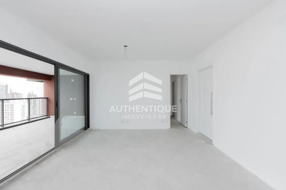 Apartamento, 4 quartos, 162 m² - Foto 1