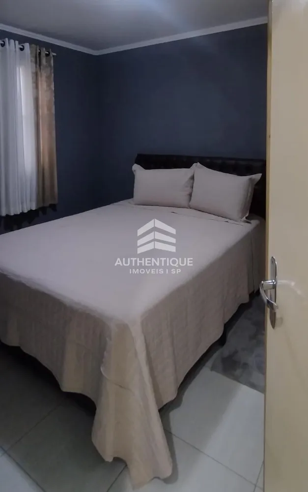 Apartamento, 2 quartos, 56 m² - Foto 9