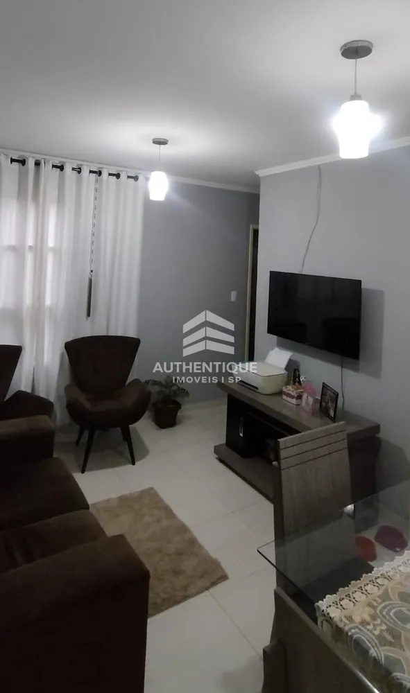 Apartamento, 2 quartos, 56 m² - Foto 12