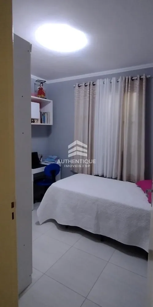 Apartamento, 2 quartos, 56 m² - Foto 2