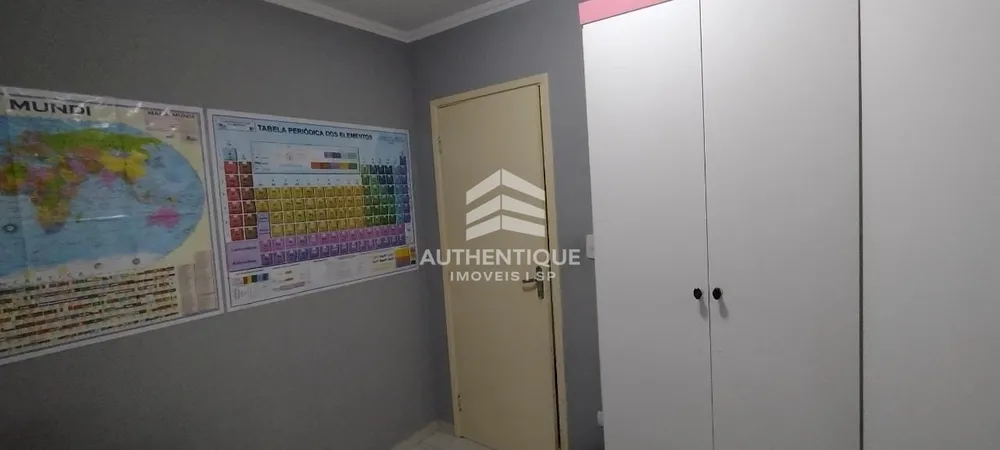 Apartamento, 2 quartos, 56 m² - Foto 8