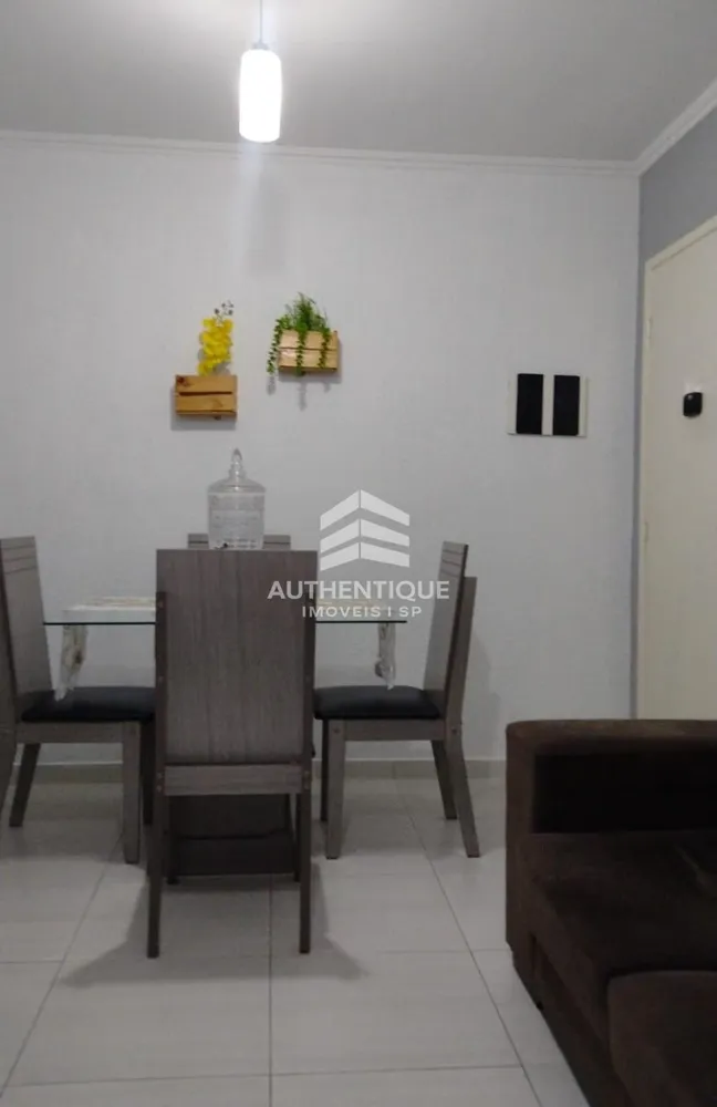 Apartamento, 2 quartos, 56 m² - Foto 11