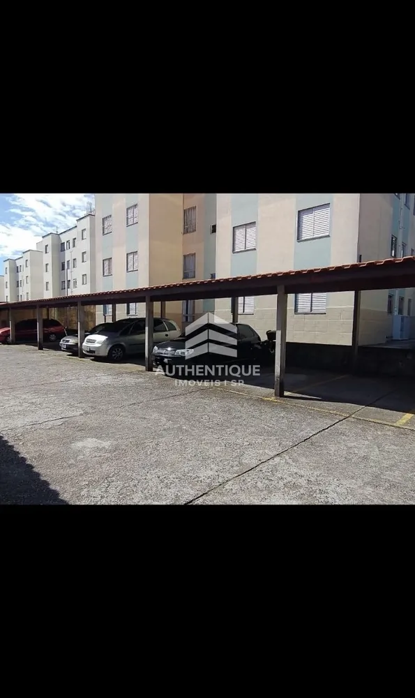 Apartamento, 2 quartos, 56 m² - Foto 6