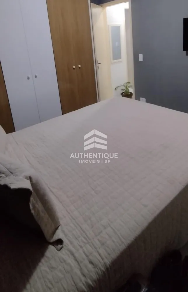 Apartamento, 2 quartos, 56 m² - Foto 1