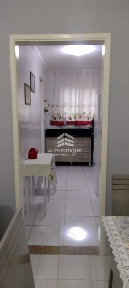 Apartamento, 2 quartos, 56 m² - Foto 4