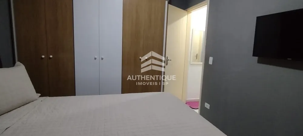 Apartamento, 2 quartos, 56 m² - Foto 5