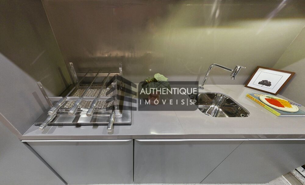 Apartamento, 2 quartos, 75 m² - Foto 1
