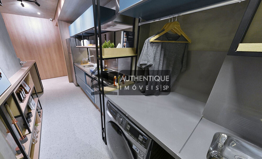Apartamento, 2 quartos, 75 m² - Foto 4