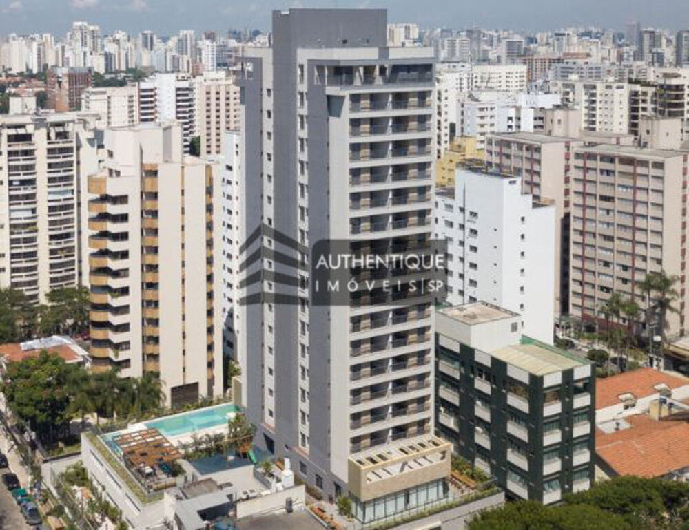 Apartamento, 2 quartos, 75 m² - Foto 2