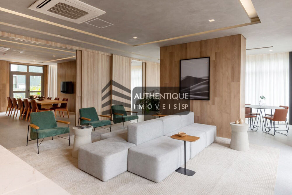 Apartamento, 2 quartos, 75 m² - Foto 3