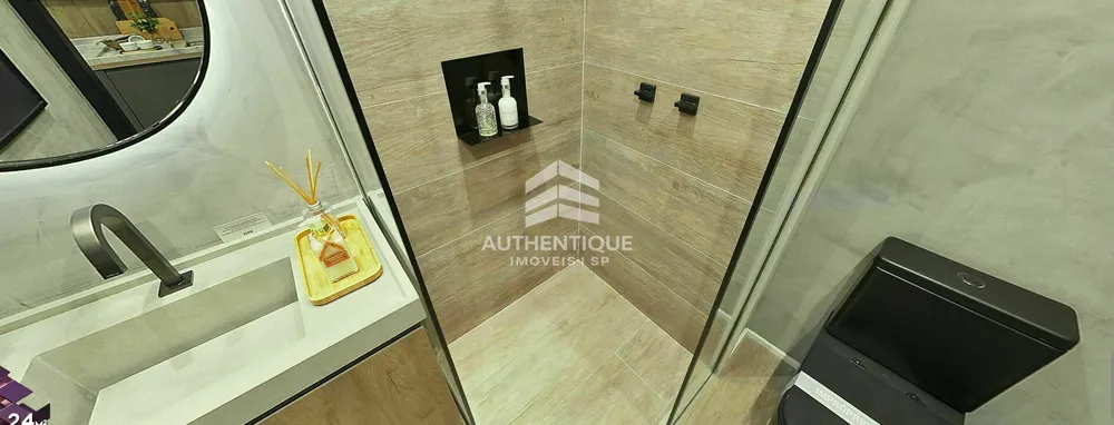Apartamento, 2 quartos, 48 m² - Foto 6
