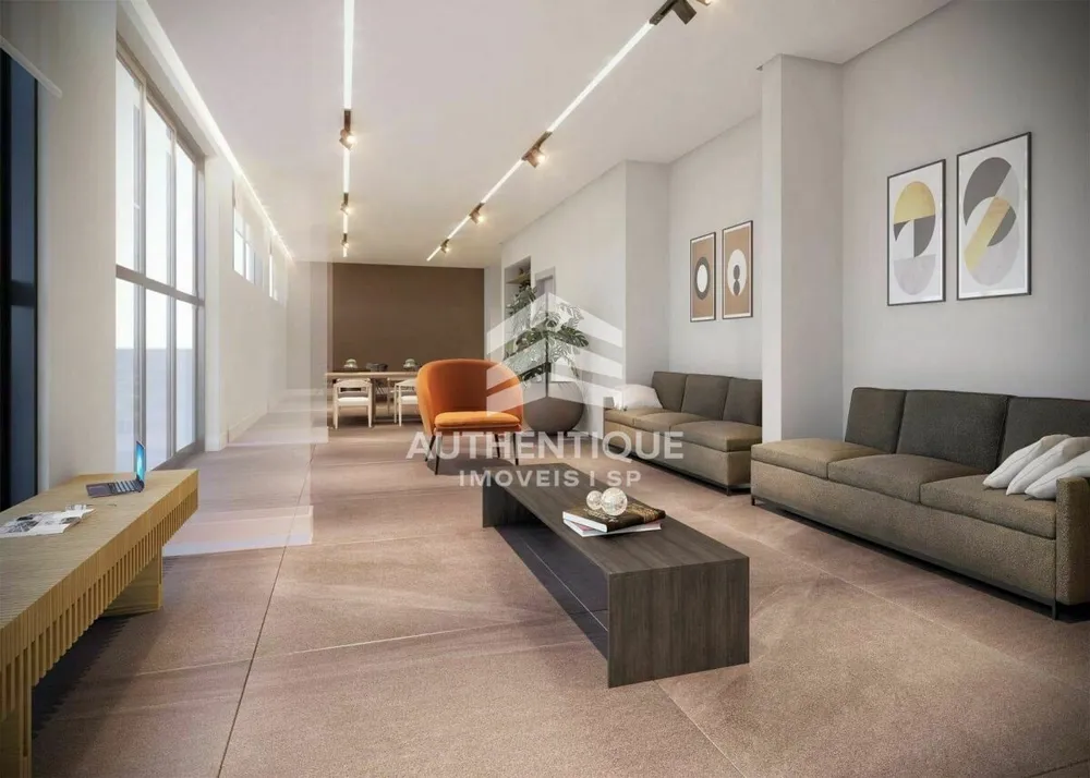 Apartamento, 2 quartos, 48 m² - Foto 7