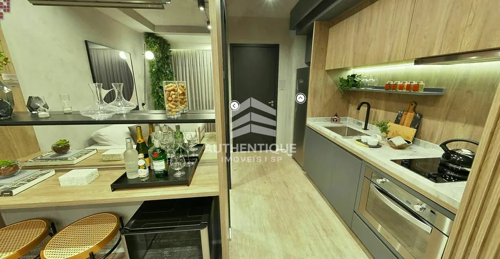 Apartamento, 2 quartos, 48 m² - Foto 12