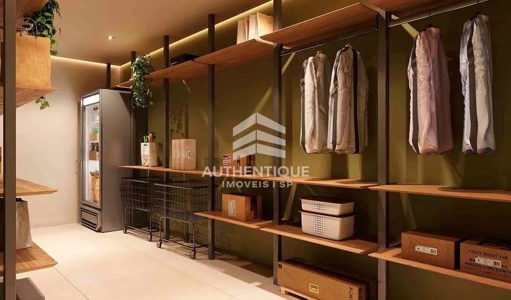 Apartamento, 1 quarto, 44 m² - Foto 7