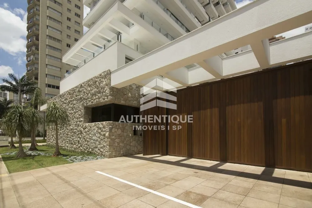 Apartamento, 4 quartos, 340 m² - Foto 6