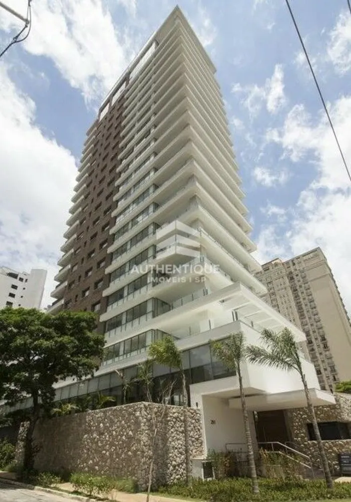 Apartamento, 4 quartos, 340 m² - Foto 4