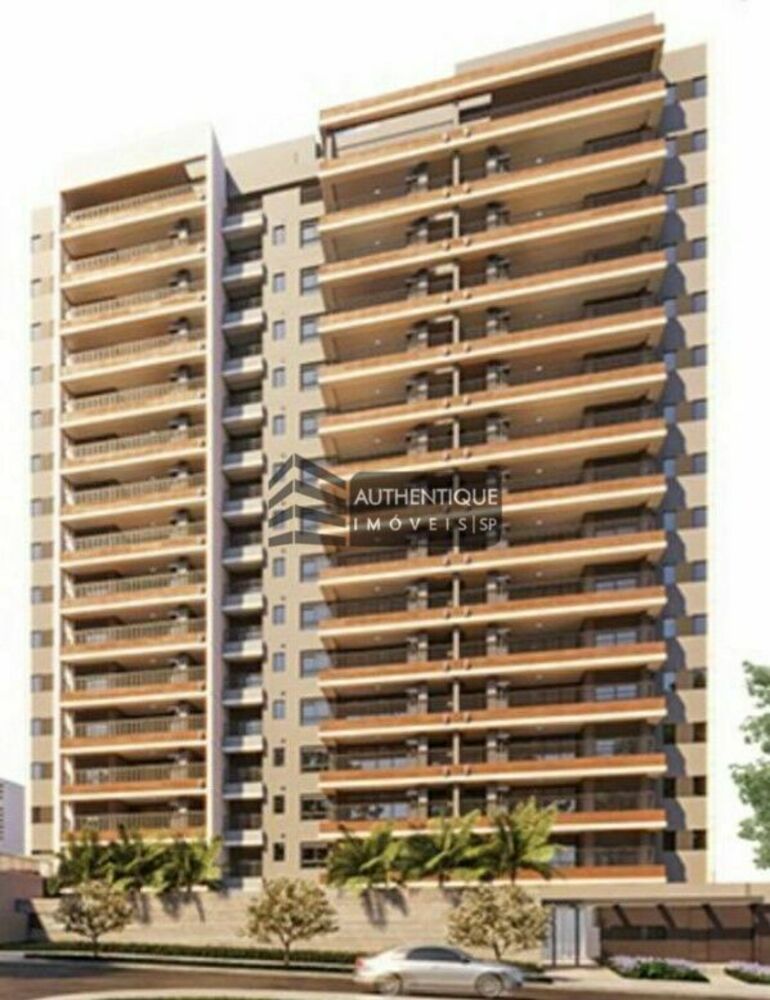 Apartamento, 3 quartos, 141 m² - Foto 6