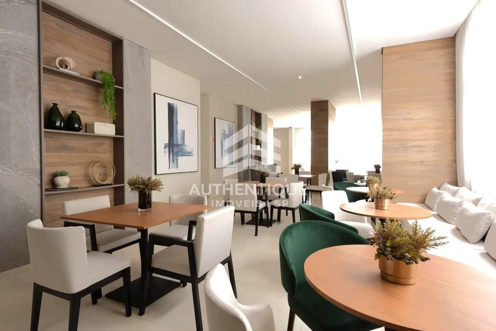 Apartamento, 3 quartos, 141 m² - Foto 9