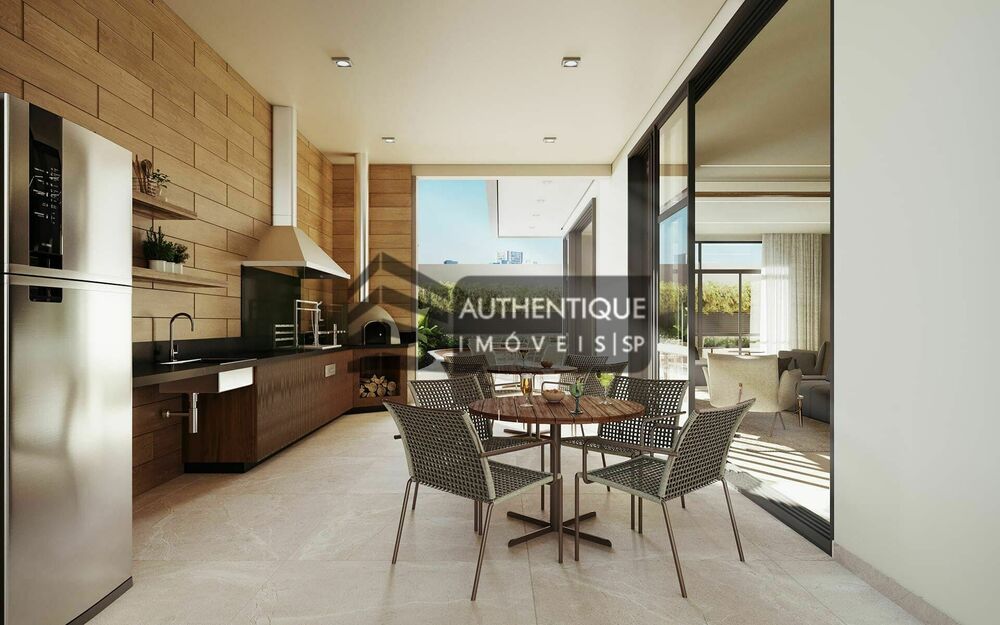 Apartamento, 3 quartos, 141 m² - Foto 3