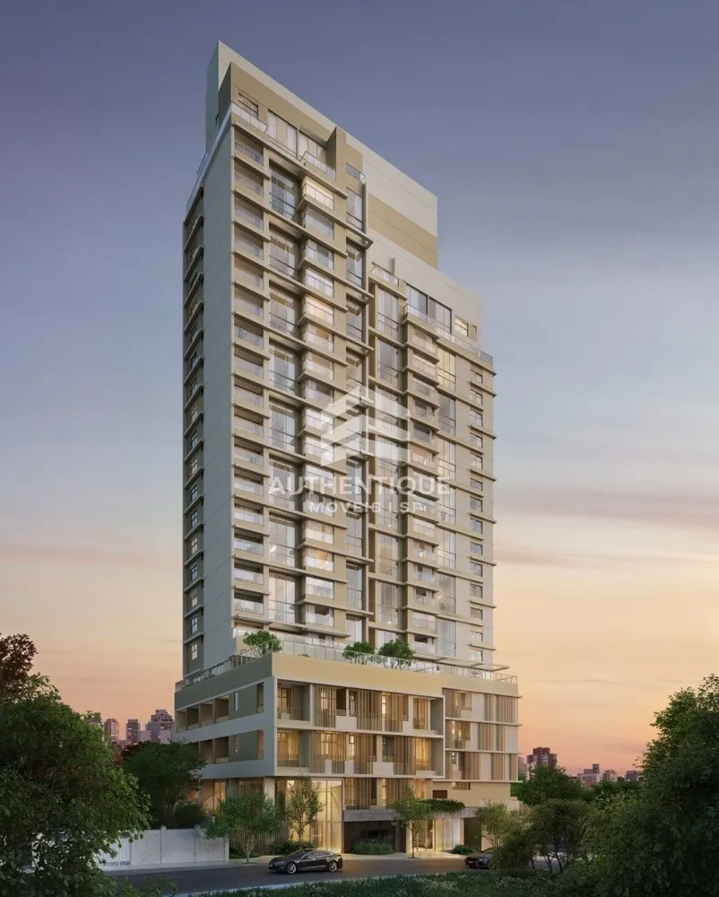 Cobertura, 3 quartos, 258 m² - Foto 42