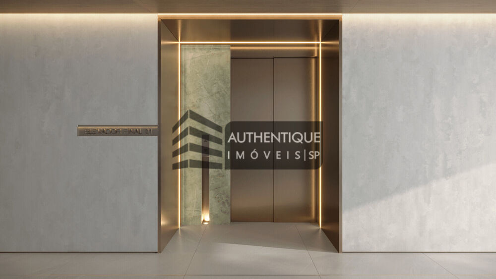 Cobertura, 3 quartos, 258 m² - Foto 4
