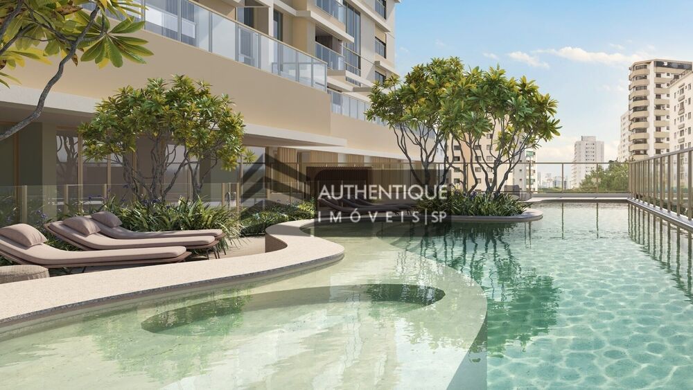 Cobertura, 3 quartos, 258 m² - Foto 3
