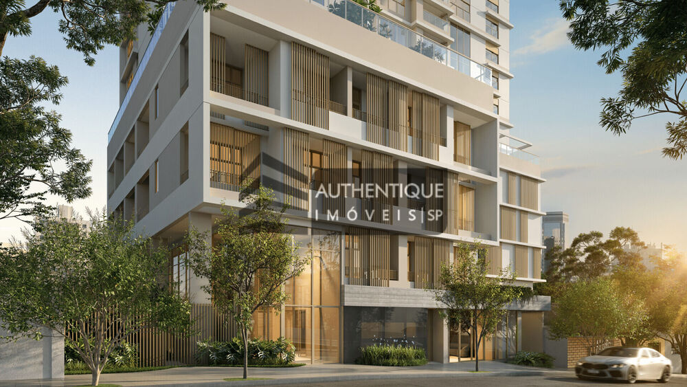 Cobertura, 3 quartos, 258 m² - Foto 7