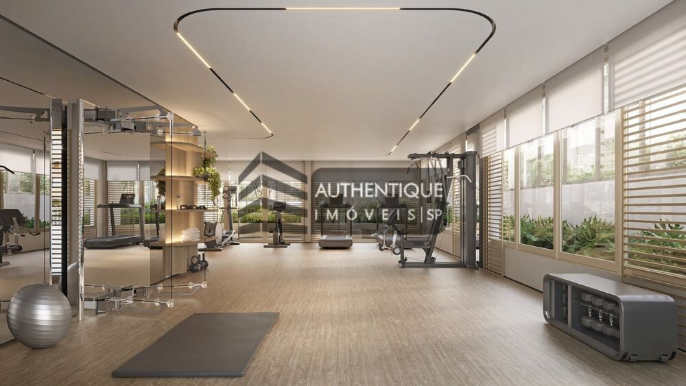 Cobertura, 3 quartos, 258 m² - Foto 1
