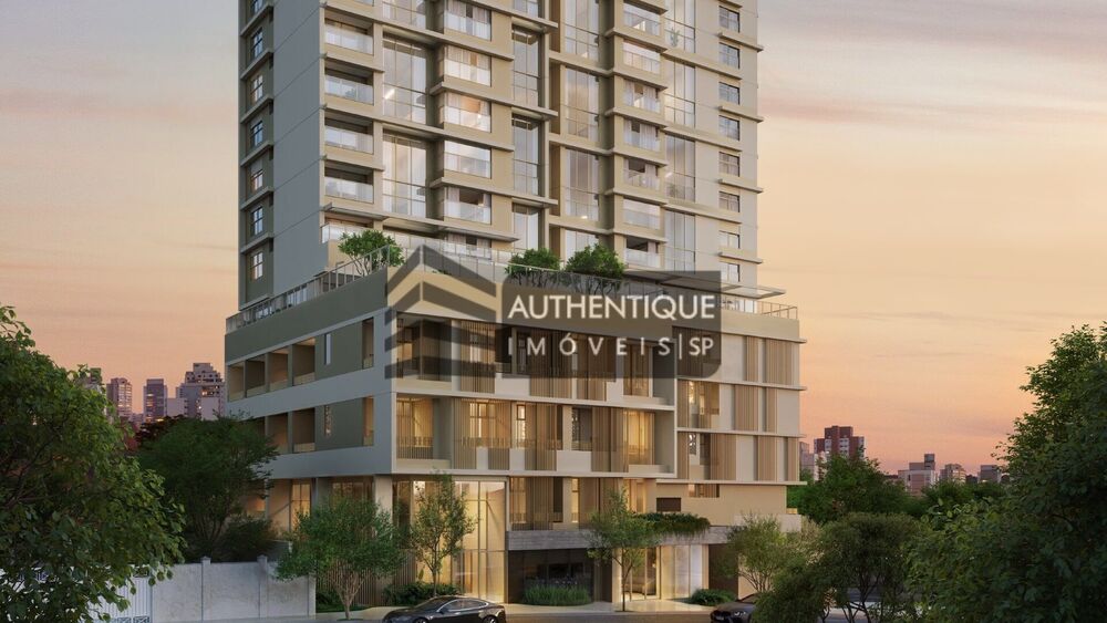 Cobertura, 3 quartos, 258 m² - Foto 21