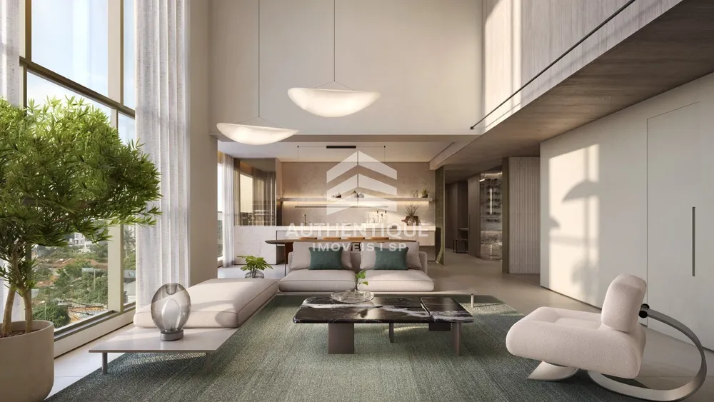 Cobertura, 3 quartos, 258 m² - Foto 43