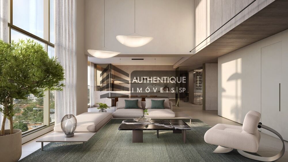 Cobertura, 3 quartos, 258 m² - Foto 12