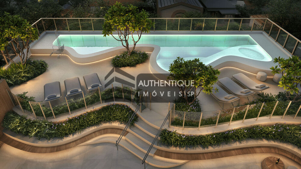 Cobertura, 3 quartos, 258 m² - Foto 26
