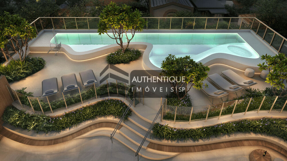 Cobertura, 3 quartos, 258 m² - Foto 2