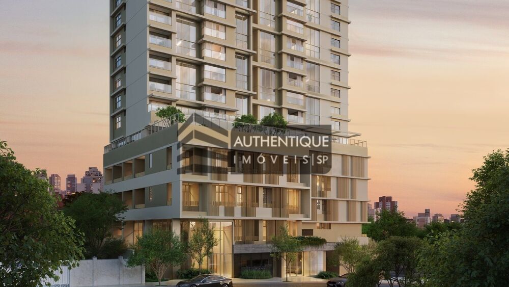 Cobertura, 3 quartos, 258 m² - Foto 11