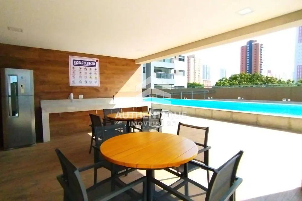 Apartamento, 3 quartos, 81 m² - Foto 11