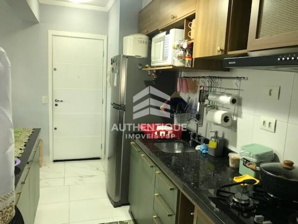 Apartamento, 3 quartos, 81 m² - Foto 4