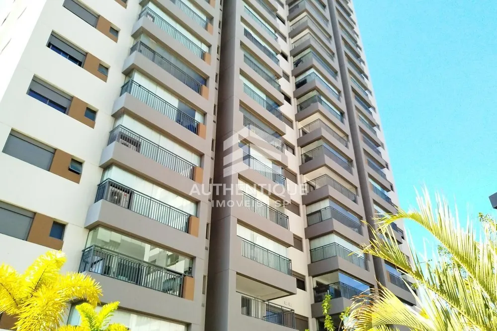 Apartamento, 3 quartos, 81 m² - Foto 2