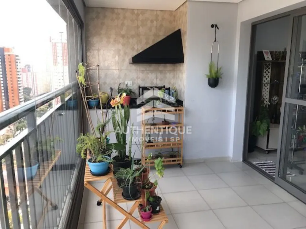 Apartamento, 3 quartos, 81 m² - Foto 1