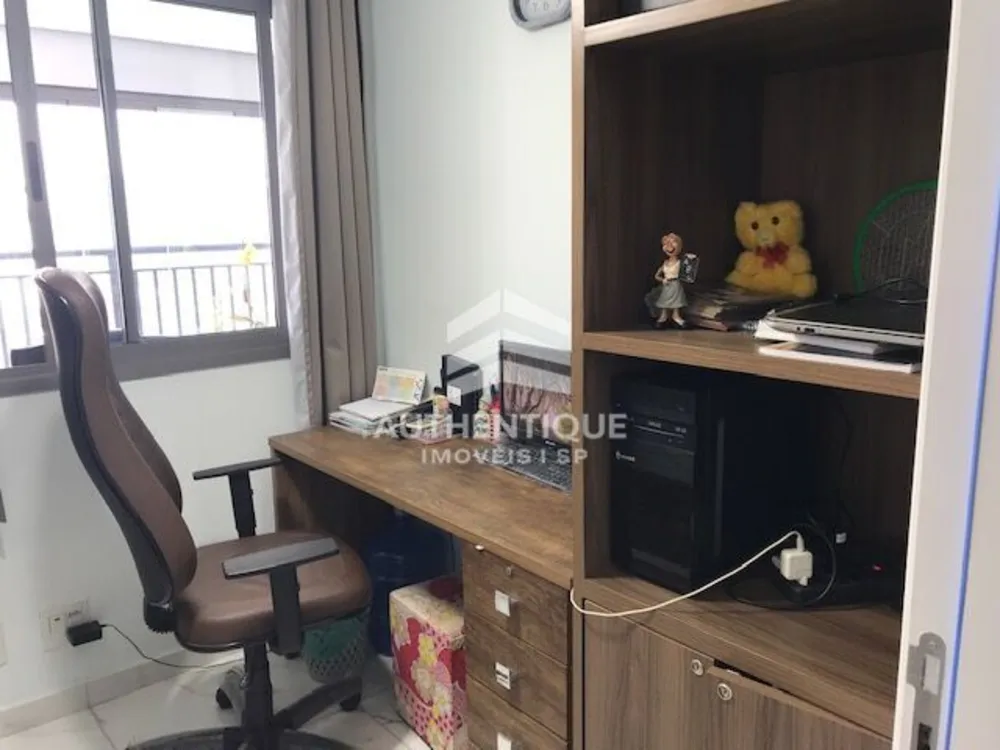 Apartamento, 3 quartos, 81 m² - Foto 3
