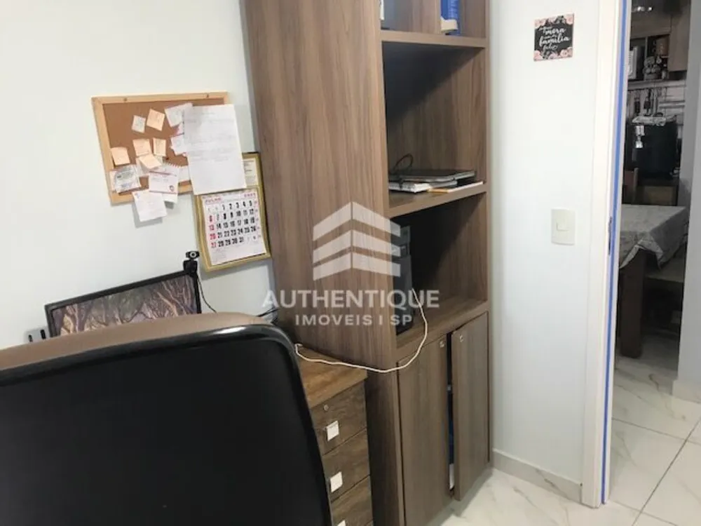 Apartamento, 3 quartos, 81 m² - Foto 4