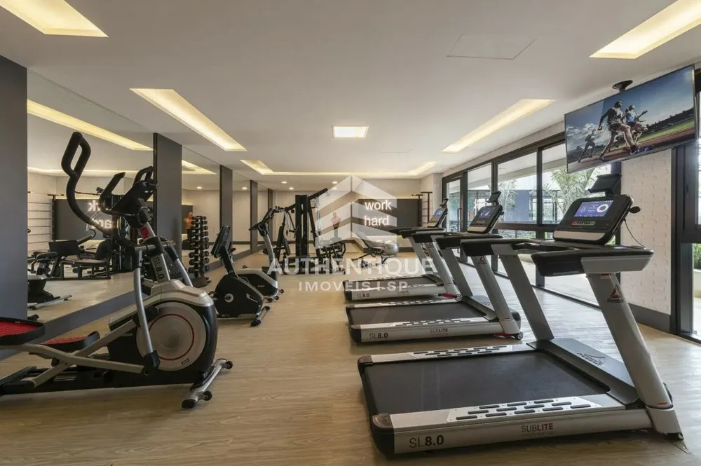 Apartamento, 2 quartos, 114 m² - Foto 12