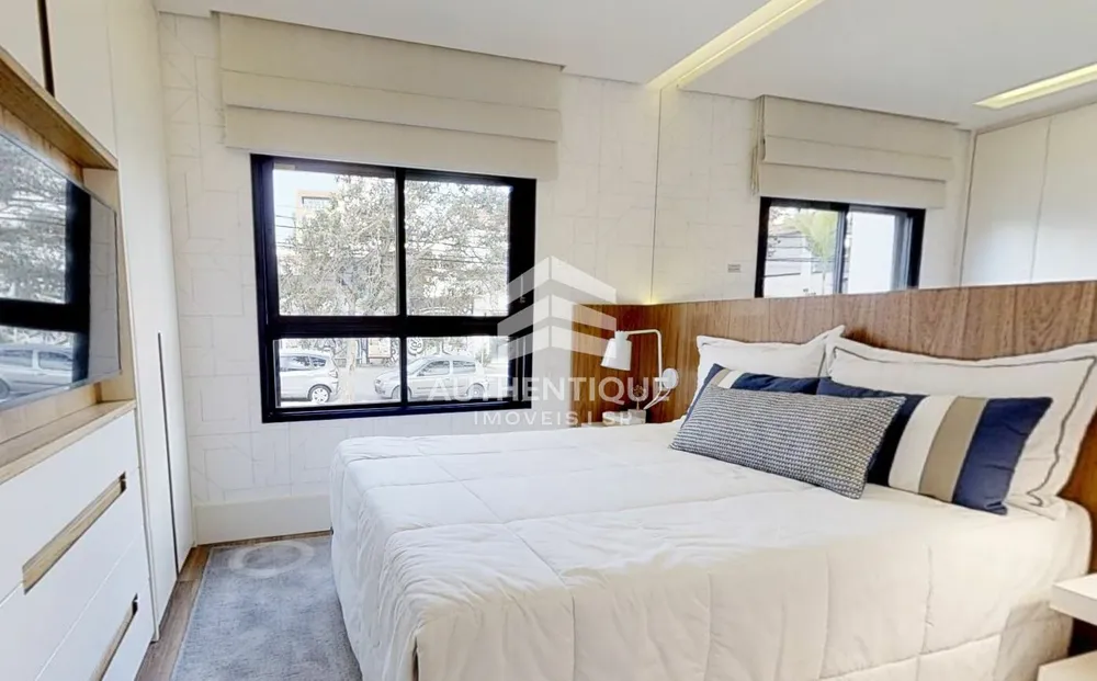 Apartamento, 2 quartos, 114 m² - Foto 5