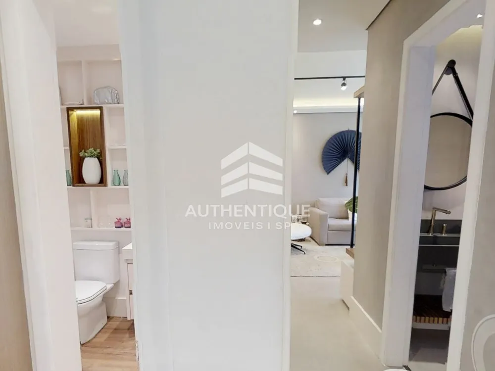 Apartamento, 2 quartos, 114 m² - Foto 10