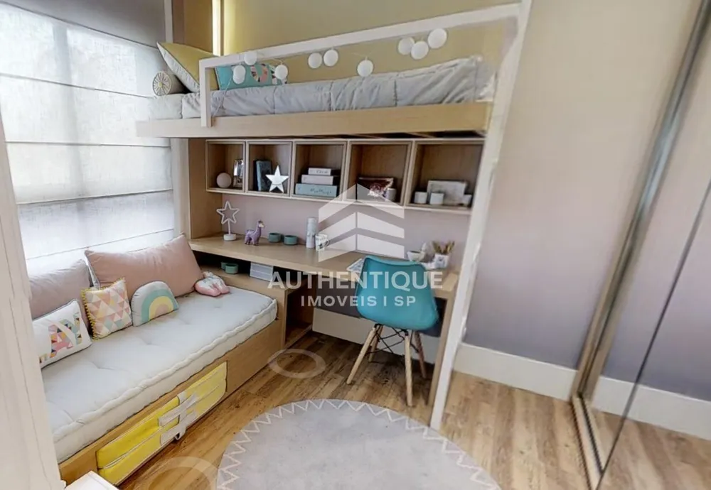 Apartamento, 2 quartos, 114 m² - Foto 1